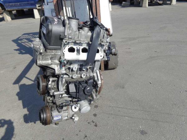 MOTEUR 1.0 ESSENCE VAG - Vue 2